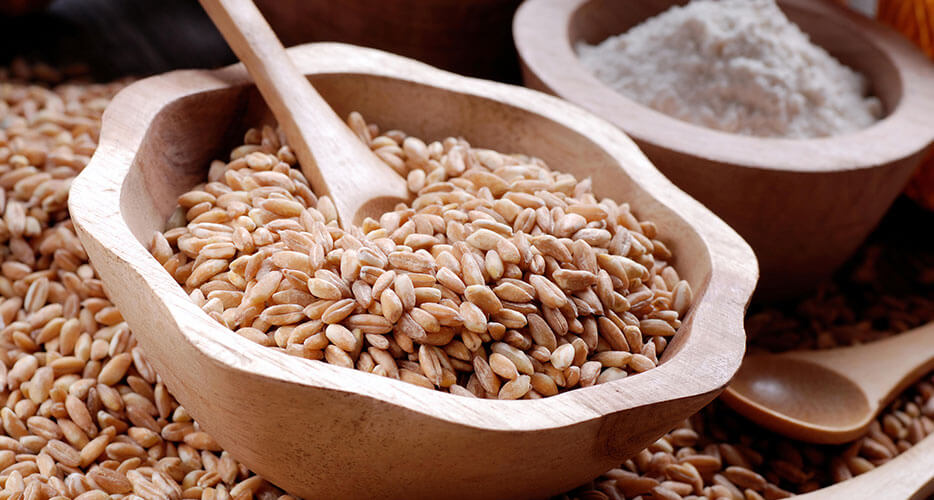 Cereali antichi Cereali antichi