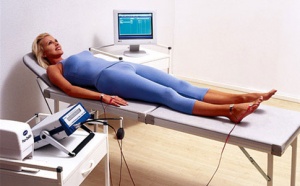 Analisi composizione corporea: bioimpedenziometria