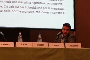 Andrea Del Seppia Nutrizione Clinica a Cesena