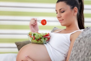 Nutrizione in gravidanza