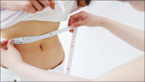 Obesità: trattamento nutrizionale e terapia bariatrica integrata Obesità: trattamento nutrizionale e terapia bariatrica integrata