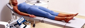 Analisi composizione corporea: bioimpedenziometria