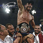 Boxe - Matteo Signani