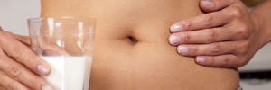 Breath test intolleranza lattosio
