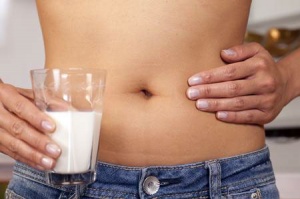 Breath test intolleranza lattosio