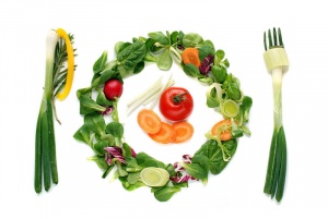 Diete per vegetariani e vegani