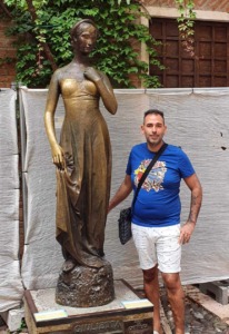 Obesità prima: Massimo a 105 Kg