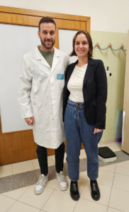 Dimagrire 33 Kg: come Benedetta appare dopo la dieta