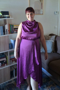 Dimagrire 33 Kg: come Benedetta appare prima della dieta