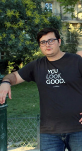 Obesità prima: Mattia a 112,5 Kg Obesità prima: Mattia a 112,5 Kg