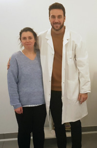 Obesità dopo: Carlotta a 60 Kg con il Dott. Del Seppia