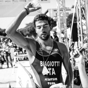 Manuel Biagiotti - Triathlon