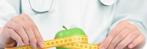 Nutrizione per obesità e sovrappeso