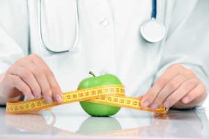 Nutrizione per obesità e sovrappeso