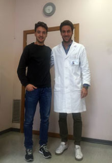 Motomondiale - Luca Marconi