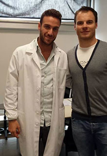Sci - Giuliano Razzoli
