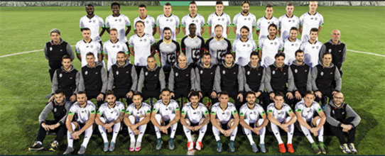 Calcio - Serie B - Stagione 2015-2016 - Andrea Del Seppia