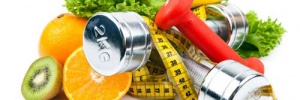 Nutrizione sportiva