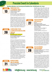 Nutrizionista Andrea Del Seppia relatore conferenza Macrolibrarsi 2015